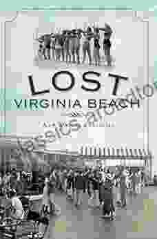 Lost Virginia Beach Amy Waters Yarsinske