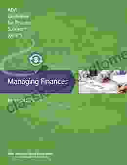 Managing Finances: Best Practices (Guidelines For Practice Success)