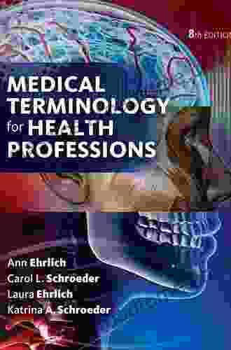 Medical Terminology For Health Professions Spiral Bound Version