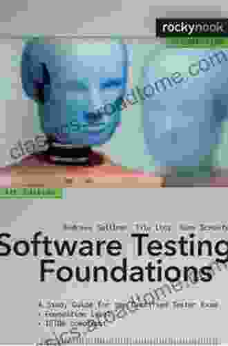 Software Testing Foundations 4th Edition: A Study Guide For The Certified Tester Exam (Rocky Nook Computing)