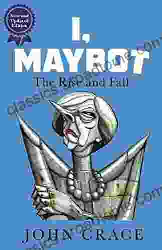 I Maybot: The Rise And Fall