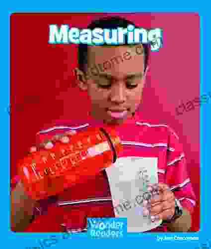 Measuring (Wonder Readers Emergent Level)