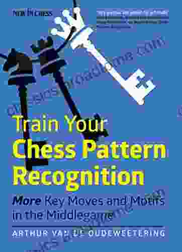 Train Your Chess Pattern Recognition: More Key Moves Motives In The Middlegame