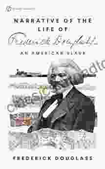 Narrative Of The Life Of Frederick Douglass (Signet Classics)