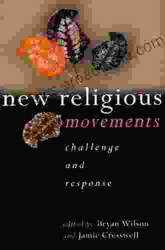 New Religious Movements: Challenge And Response