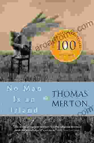 No Man Is An Island