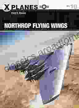 Northrop Flying Wings (X Planes 10)