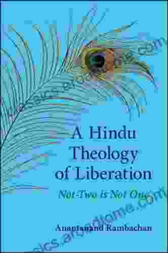 A Hindu Theology of Liberation: Not Two Is Not One (SUNY in Religious Studies)