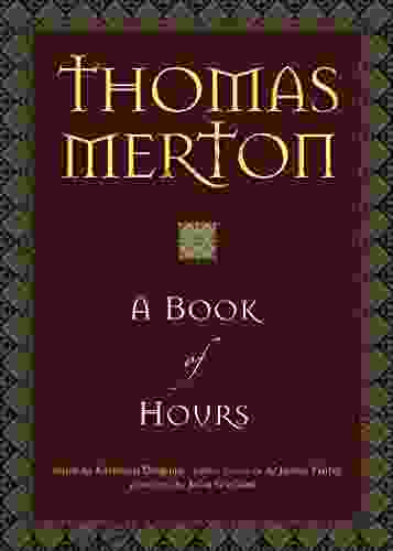 A Of Hours Thomas Merton