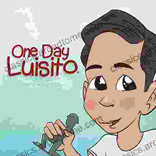 One Day Luisito Jane Solomon