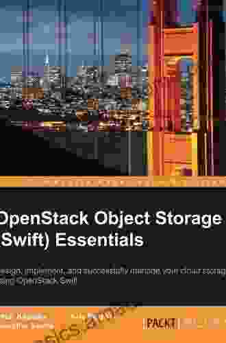 OpenStack Object Storage (Swift) Essentials