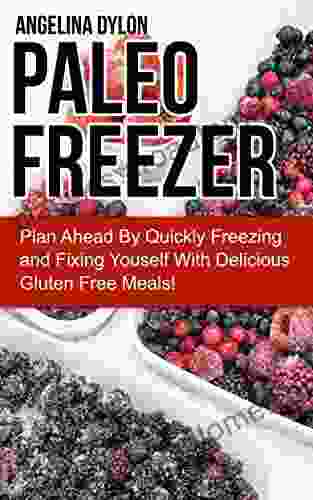 Paleo Freezer: Plan Ahead By Quickly Freezing