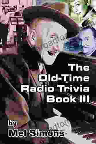 The Old Time Radio Trivia III