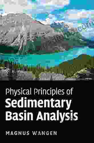 Principles Of Sedimentary Basin Analysis