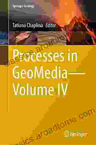 Processes In GeoMedia Volume IV (Springer Geology)