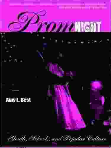 Prom Night: Youth Schools And Popular Culture