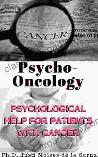 Psycho oncology: Psychological Help for Patients with Cancer