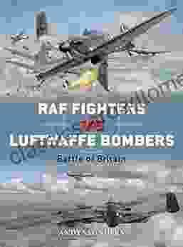 RAF Fighters Vs Luftwaffe Bombers: Battle Of Britain (Duel 68)