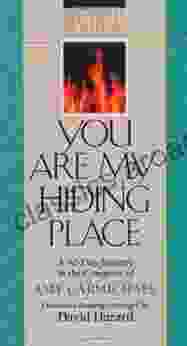 You Are My Hiding Place (Rekindling the Inner Fire)