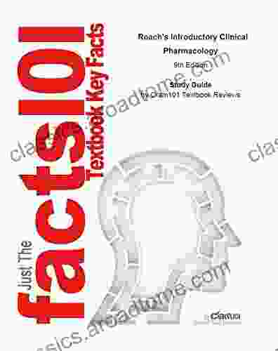 Roach S Introductory Clinical Pharmacology Angelique Young