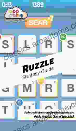 Ruzzle Strategy Guide Tips Advice and Strategy to Win Honestly