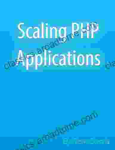 Scaling PHP Applications Andrew Aksyonoff