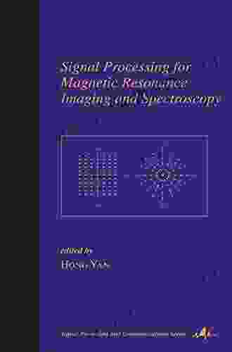 Signal Processing for Magnetic Resonance Imaging and Spectroscopy (Signal Processing and Communications 15)