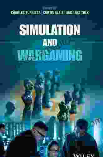 Simulation and Wargaming Andreas Tolk