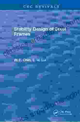 Stability Design Of Steel Frames