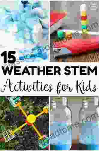 Stem Guides To Weather (STEM Everyday)