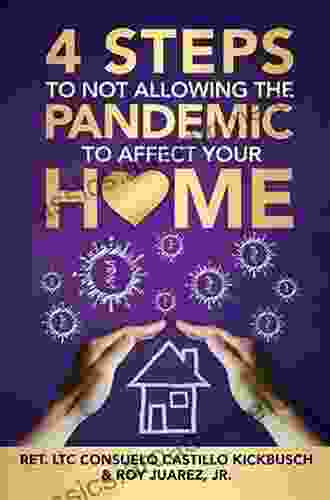 4 Steps To Not Allowing The Pandemic To Affect Your Home