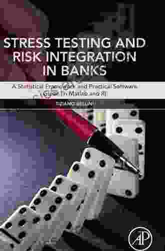 Stress Testing And Risk Integration In Banks: A Statistical Framework And Practical Software Guide (in Matlab And R)