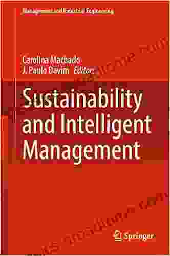 Sustainability And Intelligent Management (Management And Industrial Engineering)