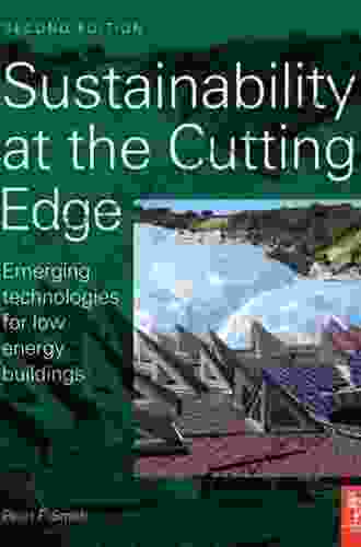 Sustainability at the Cutting Edge