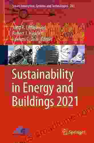 Sustainability In Energy And Buildings 2024 (Smart Innovation Systems And Technologies 263)