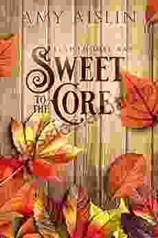 Sweet To The Core (Lighthouse Bay 3)