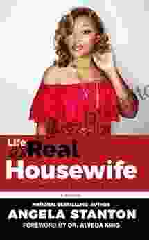 Life Of A Real Housewife: Tell The Truth And Shame The Devil