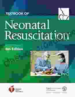 Textbook Of Neonatal Resuscitation (NRP)