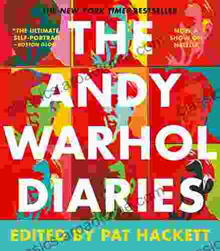 The Andy Warhol Diaries Andy Warhol