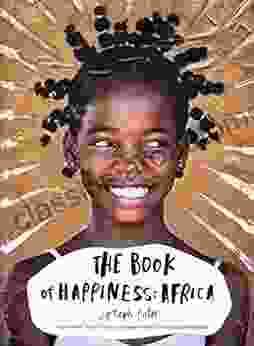 The of Happiness: Africa