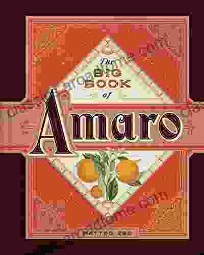 The Big Of Amaro