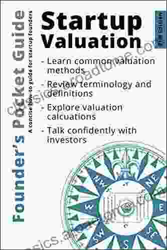 Founder S Pocket Guide: Startup Valuation