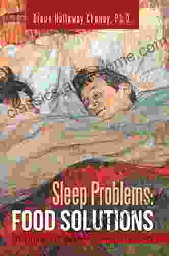 Sleep Problems: Food Solutions: The Impact Of Sleep Problems On Society