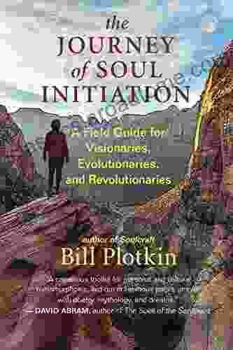 The Journey Of Soul Initiation: A Field Guide For Visionaries Evolutionaries And Revolutionaries