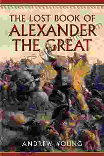 The Lost Of Alexander The Great