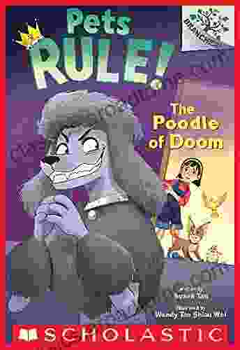 The Poodle Of Doom: A Branches (Pets Rule #2)