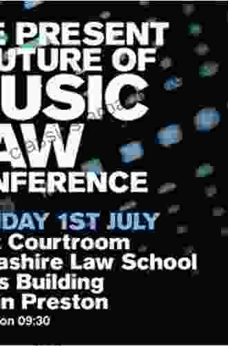 The Present And Future Of Music Law