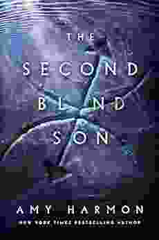 The Second Blind Son (The Chronicles Of Saylok)