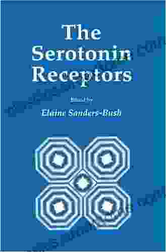 The Serotonin Receptors (The Receptors)