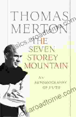 The Seven Storey Mountain Thomas Merton